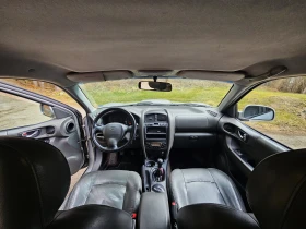 Hyundai Santa fe CRDI, снимка 7