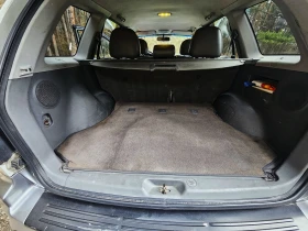 Hyundai Santa fe CRDI, снимка 10