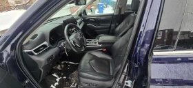 Toyota Highlander * AWD * CARFAX * БЕЗ ПЪРВОНАЧАЛНА ВНОСКА, снимка 11