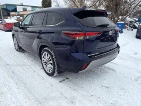 Toyota Highlander * AWD * CARFAX * БЕЗ ПЪРВОНАЧАЛНА ВНОСКА, снимка 2