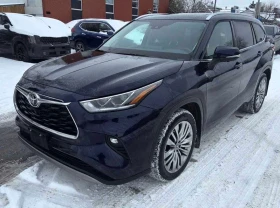 Toyota Highlander * AWD * CARFAX * БЕЗ ПЪРВОНАЧАЛНА ВНОСКА, снимка 1