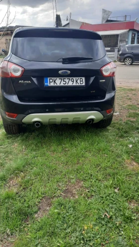 Ford Kuga 2, снимка 7