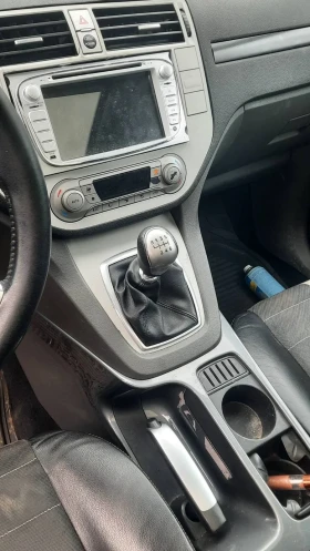 Ford Kuga 2, снимка 10