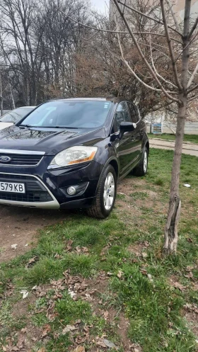 Ford Kuga 2, снимка 2