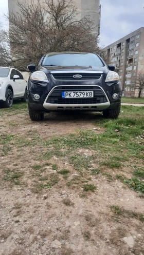 Ford Kuga 2, снимка 1