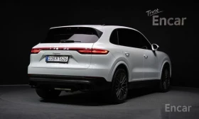 Porsche Cayenne ОБДУХВАНЕ* ПАМЕТ* 360 КАМЕРА* ПАНОРАМА* 4 ПОДГРЕВА, снимка 2