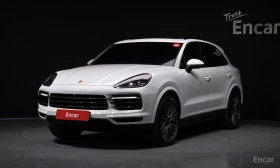 Porsche Cayenne ОБДУХВАНЕ* ПАМЕТ* 360 КАМЕРА* ПАНОРАМА* 4 ПОДГРЕВА, снимка 1