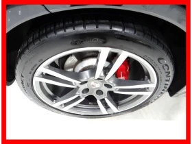 Porsche Cayenne * GTS AWD * NAVI/LEATHER/PANO ROOF/BLUETOOTH/LOADE, снимка 17