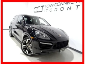 Porsche Cayenne * GTS AWD * NAVI/LEATHER/PANO ROOF/BLUETOOTH/LOADE, снимка 2