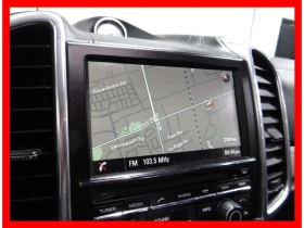 Porsche Cayenne * GTS AWD * NAVI/LEATHER/PANO ROOF/BLUETOOTH/LOADE, снимка 15