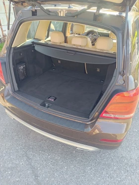 Mercedes-Benz GLK 250 AMG Paket, снимка 14