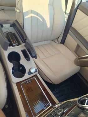 Mercedes-Benz GLK 250 AMG Paket, снимка 12