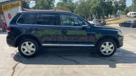 VW Touareg, снимка 2