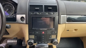 VW Touareg, снимка 7