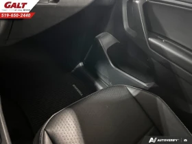 VW Tiguan Comfortline 4Motion, снимка 13
