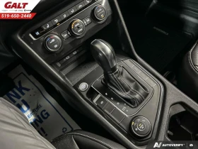 VW Tiguan Comfortline 4Motion, снимка 14
