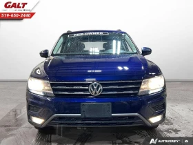 VW Tiguan Comfortline 4Motion, снимка 2