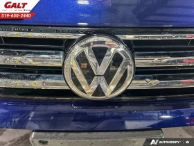 VW Tiguan Comfortline 4Motion, снимка 3