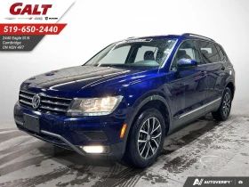VW Tiguan Comfortline 4Motion, снимка 1