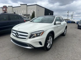 Mercedes-Benz GLA 250 4MATIC, снимка 1