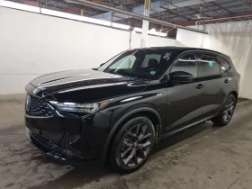Acura Mdx A SPEC/2 КЛЮЧА/ПАНО/АЛКАНТАРАCARFAX/ФИНАНСИРАНЕ, снимка 1