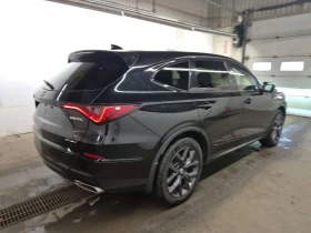 Acura Mdx A SPEC/2 КЛЮЧА/ПАНО/АЛКАНТАРАCARFAX/ФИНАНСИРАНЕ, снимка 3