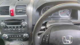 Honda Cr-v, снимка 7