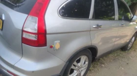 Honda Cr-v, снимка 4