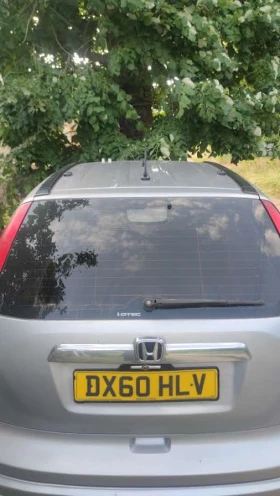 Honda Cr-v, снимка 9