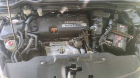 Honda Cr-v, снимка 5