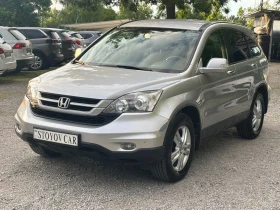 Honda Cr-v 2.2 I-DTEC, снимка 1