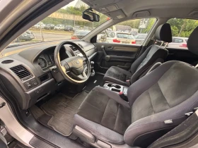 Honda Cr-v 2.2 I-DTEC, снимка 11