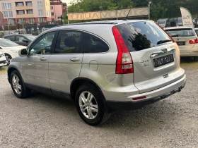 Honda Cr-v 2.2 I-DTEC, снимка 4