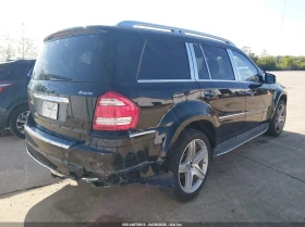 Mercedes-Benz GL 500 2012 MERCEDES-BENZ GL 550 4MATIC, снимка 6