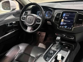 Volvo Xc90  Momentum | LED | KOJA | DISTRONIC | АВТОКРЕДИТ , снимка 6