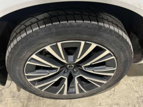 Volvo Xc90  Momentum | LED | KOJA | DISTRONIC | АВТОКРЕДИТ , снимка 7