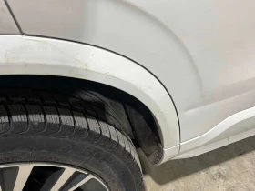 Volvo Xc90  Momentum | LED | KOJA | DISTRONIC | АВТОКРЕДИТ , снимка 14