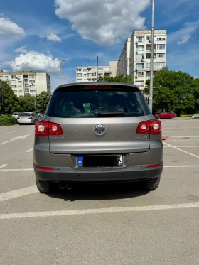 VW Tiguan 2.0 TDI, 140hp, 6 СКОРОСТИ, снимка 4
