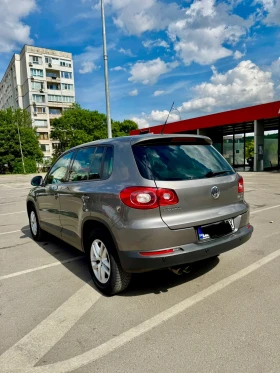 VW Tiguan 2.0 TDI, 140hp, 6 СКОРОСТИ, снимка 3