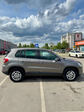 VW Tiguan 2.0 TDI, 140hp, 6 СКОРОСТИ, снимка 6