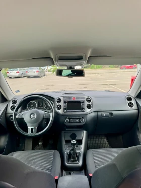 VW Tiguan 2.0 TDI, 140hp, 6 СКОРОСТИ, снимка 9