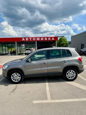 VW Tiguan 2.0 TDI, 140hp, 6 СКОРОСТИ, снимка 2
