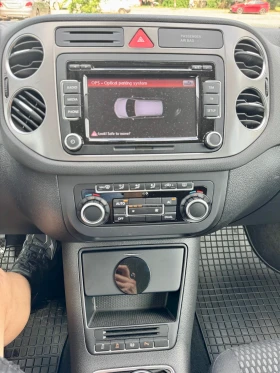 VW Tiguan 2.0 TDI, 140hp, 6 СКОРОСТИ, снимка 11