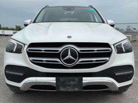 Mercedes-Benz GLE * 350 * CARFAX * ЦЕНА ДО БГ, снимка 4