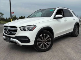 Mercedes-Benz GLE * 350 * CARFAX * ЦЕНА ДО БГ, снимка 1