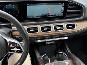 Mercedes-Benz GLE * 350 * CARFAX * ЦЕНА ДО БГ, снимка 13