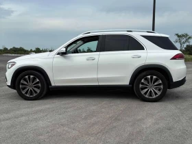 Mercedes-Benz GLE * 350 * CARFAX * ЦЕНА ДО БГ, снимка 2