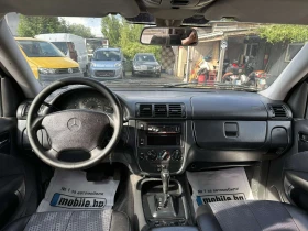 Mercedes-Benz ML 270 CDI Регистриран Всичко платено, снимка 11