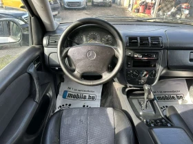 Mercedes-Benz ML 270 CDI Регистриран Всичко платено, снимка 10