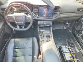 Dodge Durango R/T / AWD / 5.7 / ОБДУХ / ПОДГРЕВИ / ПАНО, снимка 8